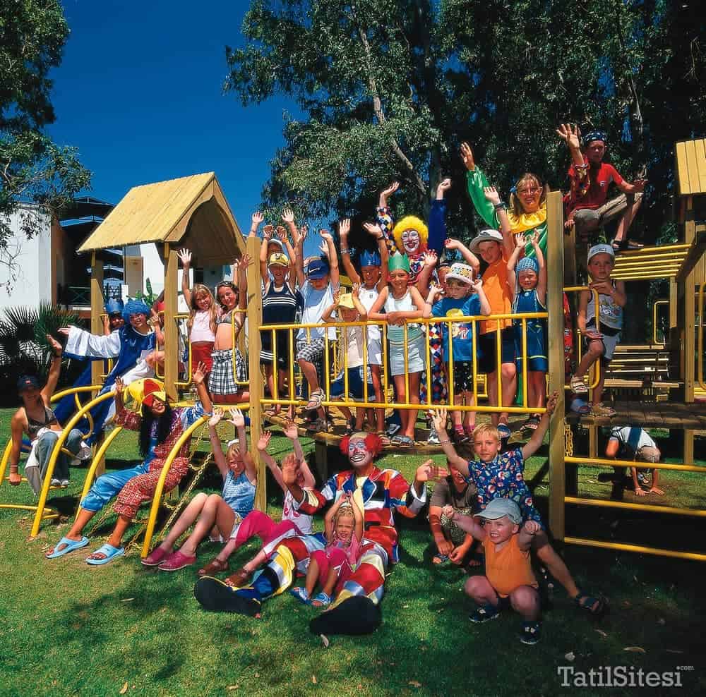 Adora Golf Resort Hotel